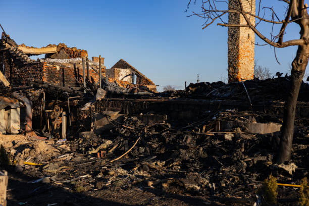 Reliable Content Restoration contractor in Clinton, MD by Fire Damage Flint